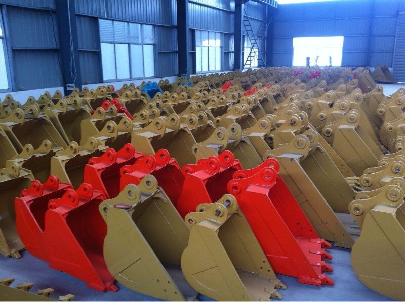 excavator bucket teeth factory