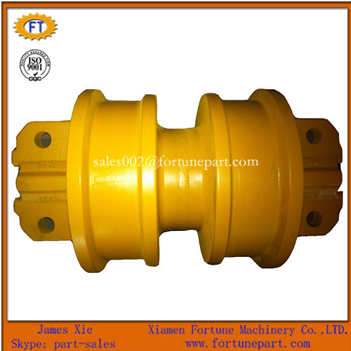 bulldozer undercarriage parts