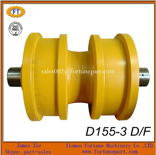 caterpillar bulldozer parts