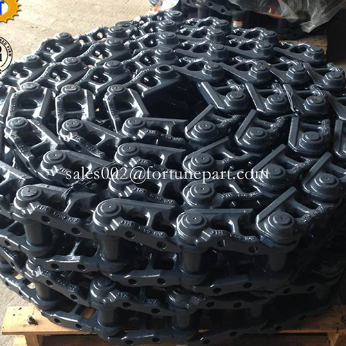 track chain for excavator