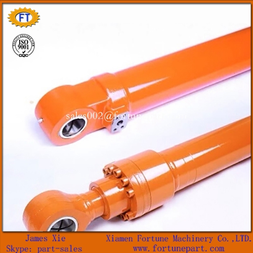 hydraulic cylinder for excavator