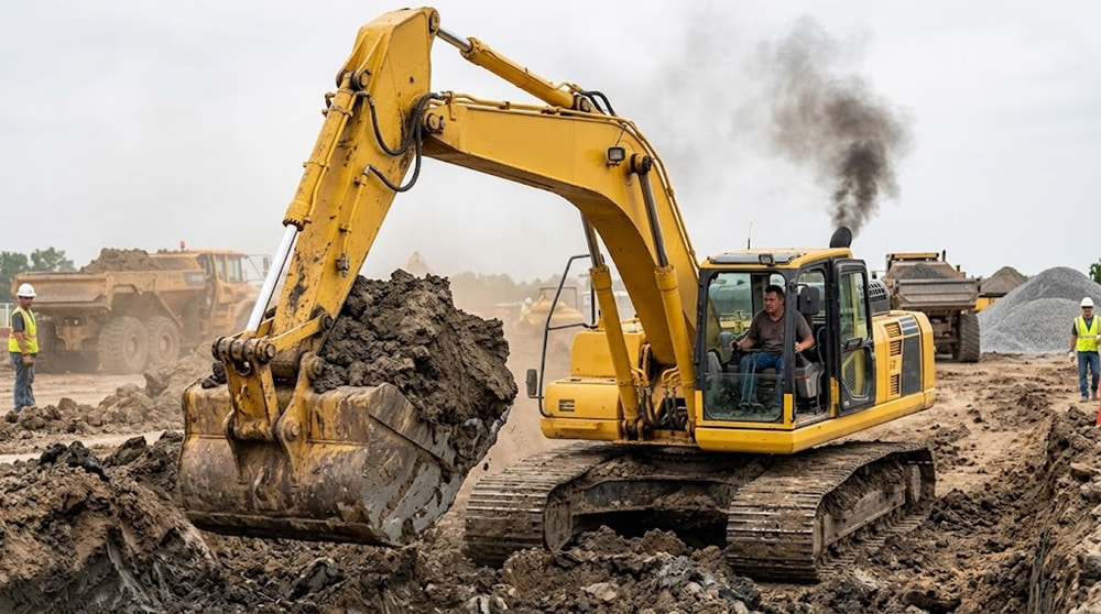 Bulldozers Hydraulic Cylinders Bulldozers Hydraulic Cylinders