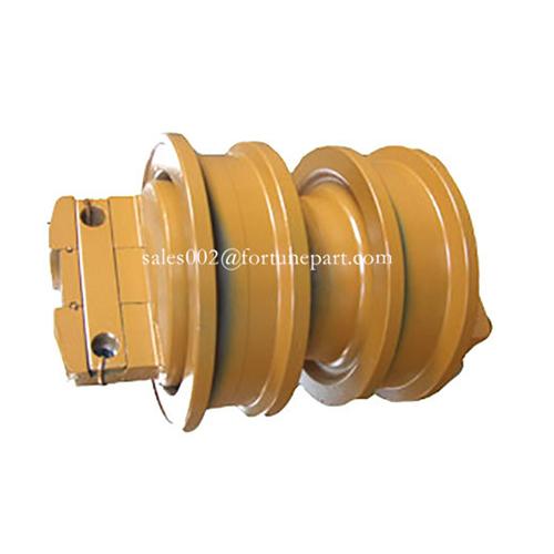 One New Double Flange Roller Ls3400Q Replaces Part Number LK0059 