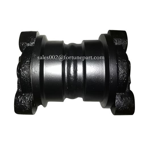 Tractor Replacement undercarriage track roller parts