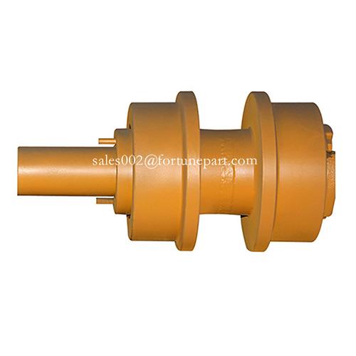 excavator undercarriage parts carrier roller