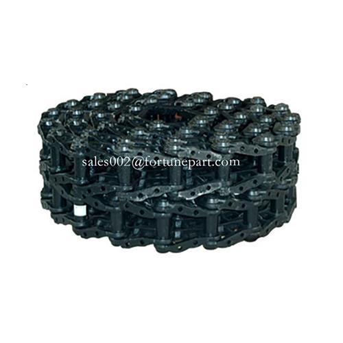 Hyundai excavator R290LC track chain assy