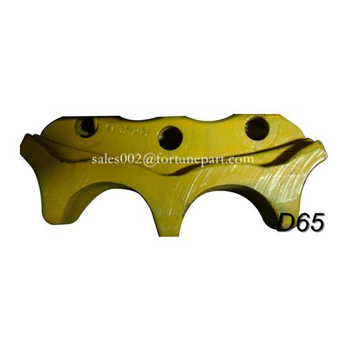 Drive wheel for Caterpillar D8R dozer undercarriage