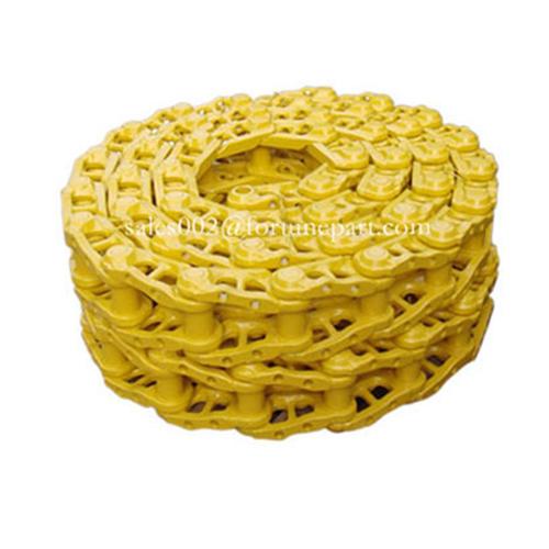 Komatsu dozer D20 track link