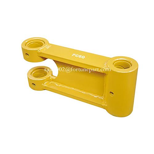 Excavator bucket H Link