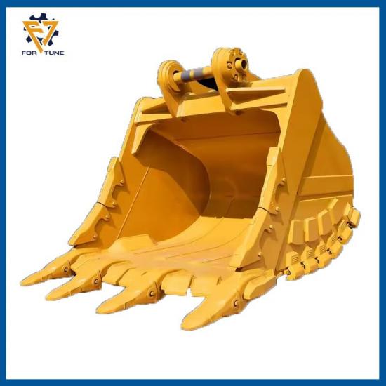 Excavator Bucket