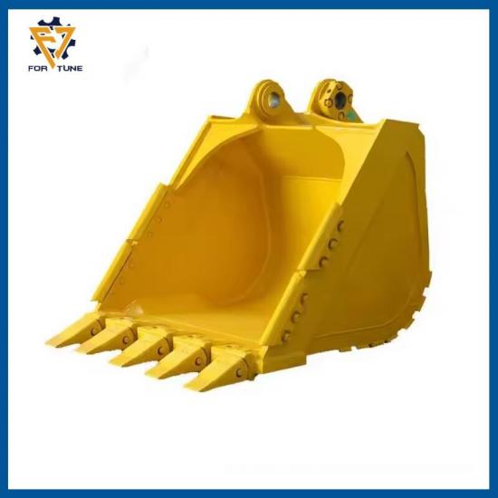 Excavator Bucket