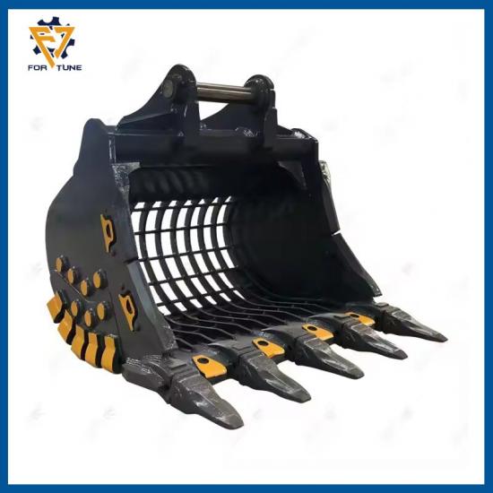 Excavator Bucket