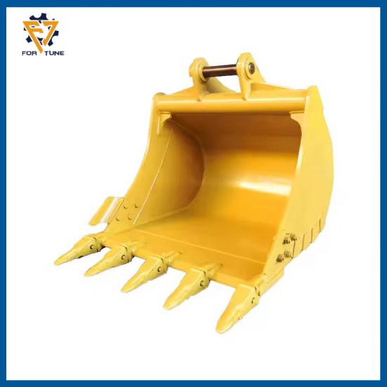 Excavator Bucket