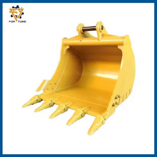 Excavator Bucket