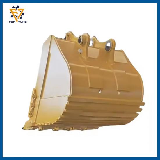 Excavator Bucket