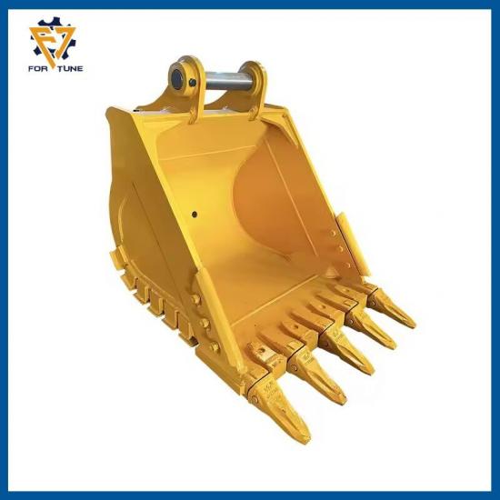 Excavator Bucket