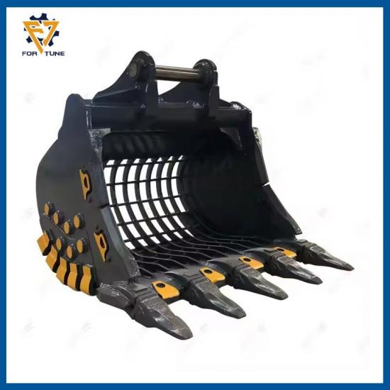 Excavator Bucket