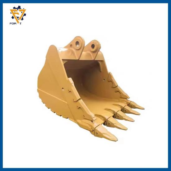 Excavator Bucket