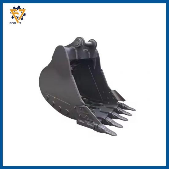 Excavator Bucket