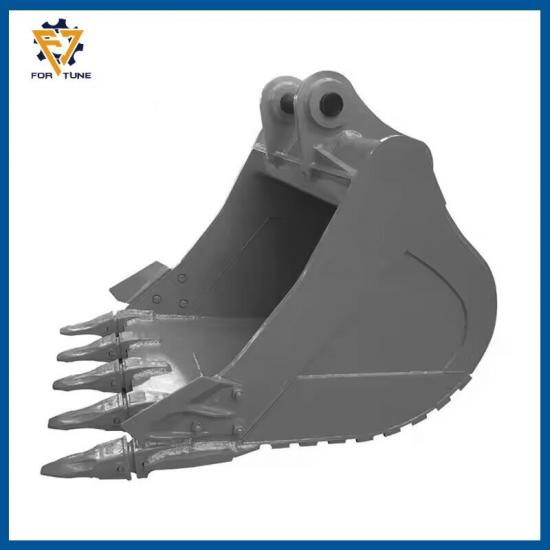 Excavator Bucket