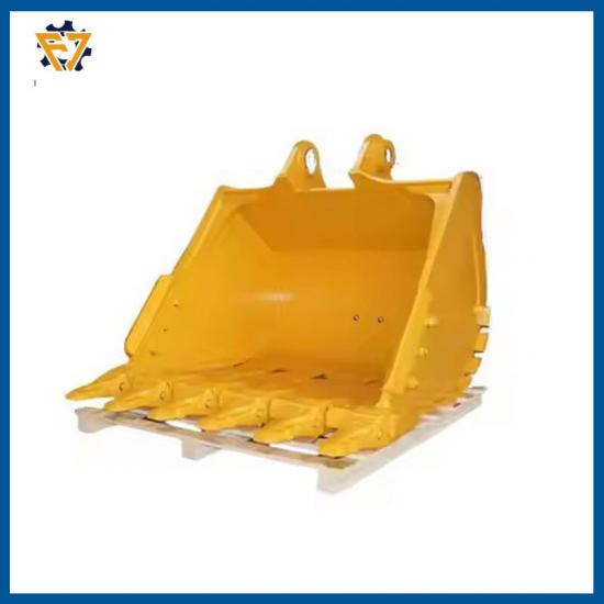 Excavator Bucket