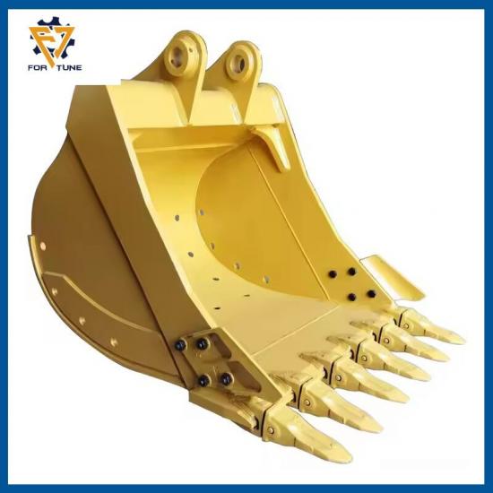 Excavator Bucket