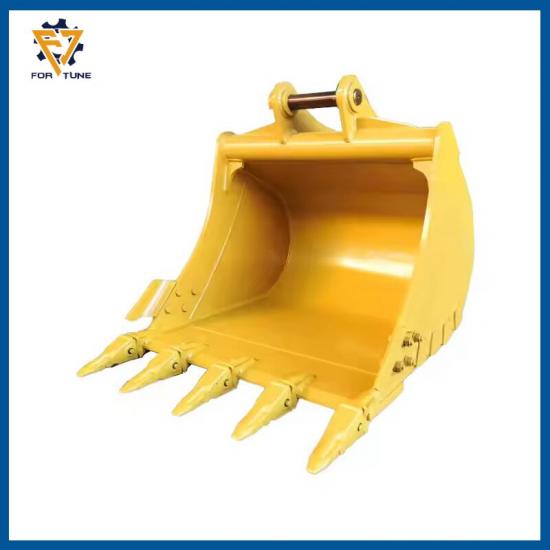 Excavator Bucket