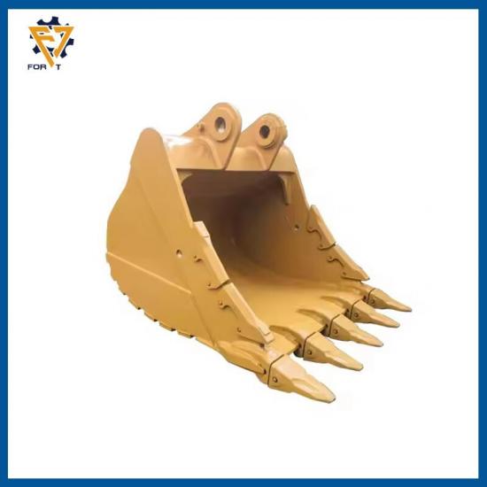 Excavator Bucket