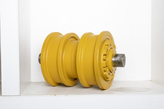 Bottom Roller