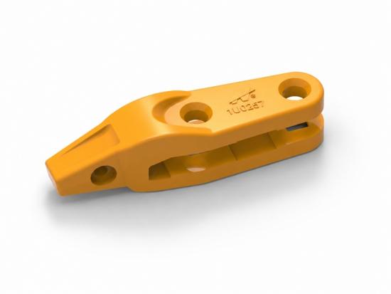 High Hardness Alloy Steel Excavator Bucket Teeth