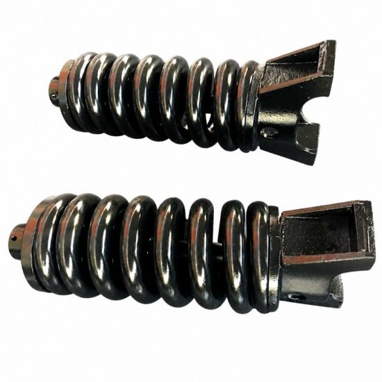 Caterpillar Excavator Recoil Spring Assembly Replacement Parts