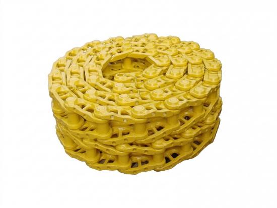 OEM Caterpillar Track Link Chain Assembly Undercarriage Parts