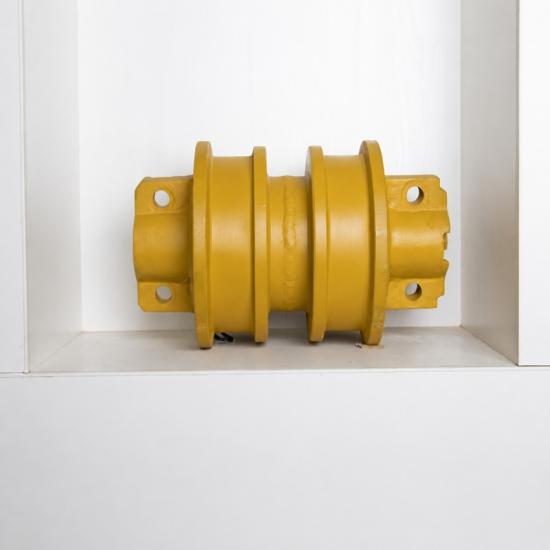 Lower Roller