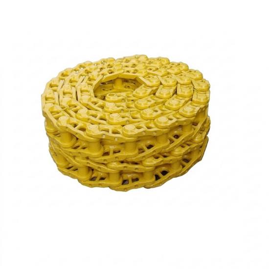 OEM Caterpillar Track Link Chain Assembly Undercarriage Parts
