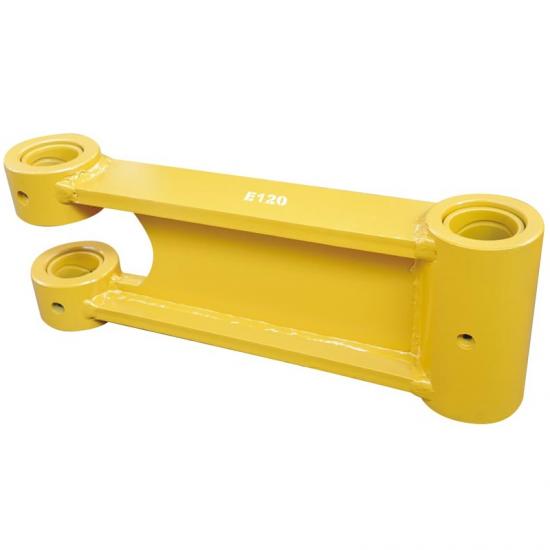 Caterpillar Backhoe Excavator Spare Parts: Bucket Link And Link Rod