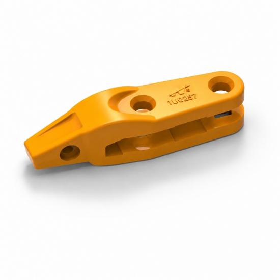 High Hardness Alloy Steel Excavator Bucket Teeth