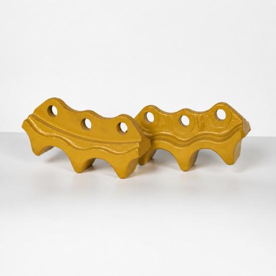 Sprocket Segment Group/Drive Wheel