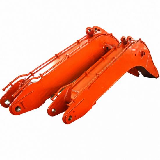 Caterpillar Excavator Long Reach Boom