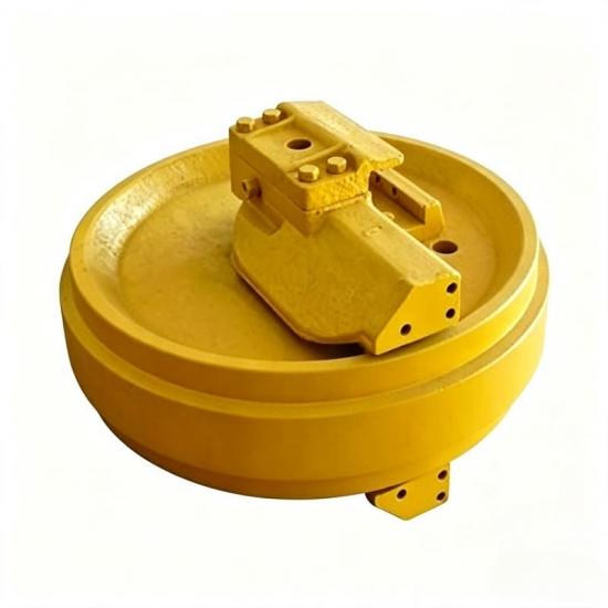 Caterpillar Dozer Undercarriage Track Idler