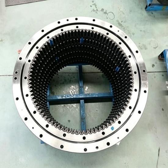 OEM Caterpillar Excavator Slewing Bearing