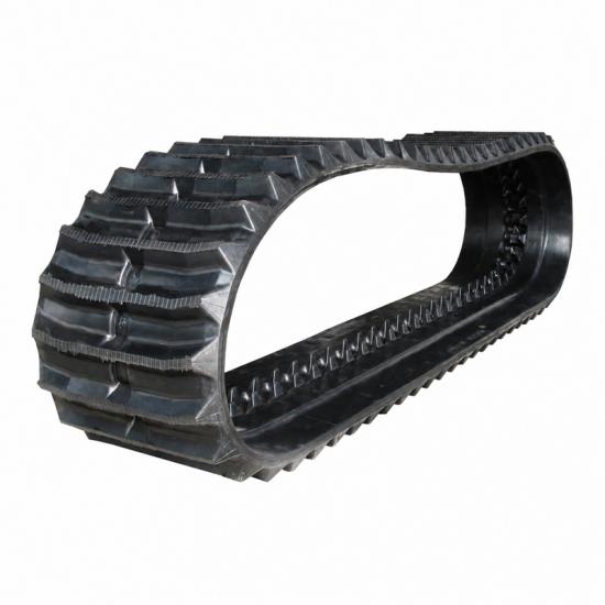 Agriculture Rubber Track Undercarriage Parts