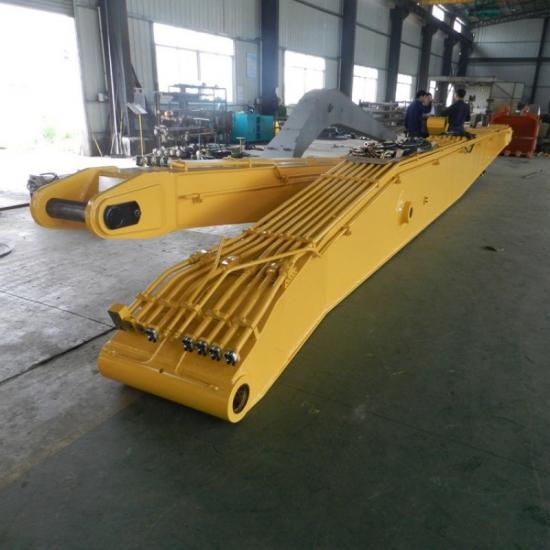 Caterpillar Excavator Long Reach Boom