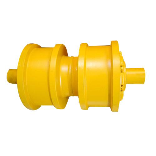 Premium Excavator & Bulldozer Undercarriage Parts Shipped to Canada
