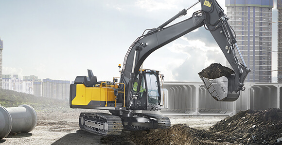 Attend Bauma 2019 in Munich, Germany April 8-14, 2019